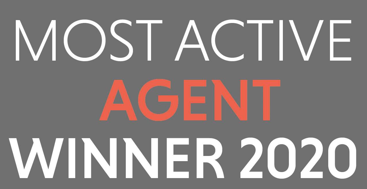 Most Active Agents South & East Yorkshire