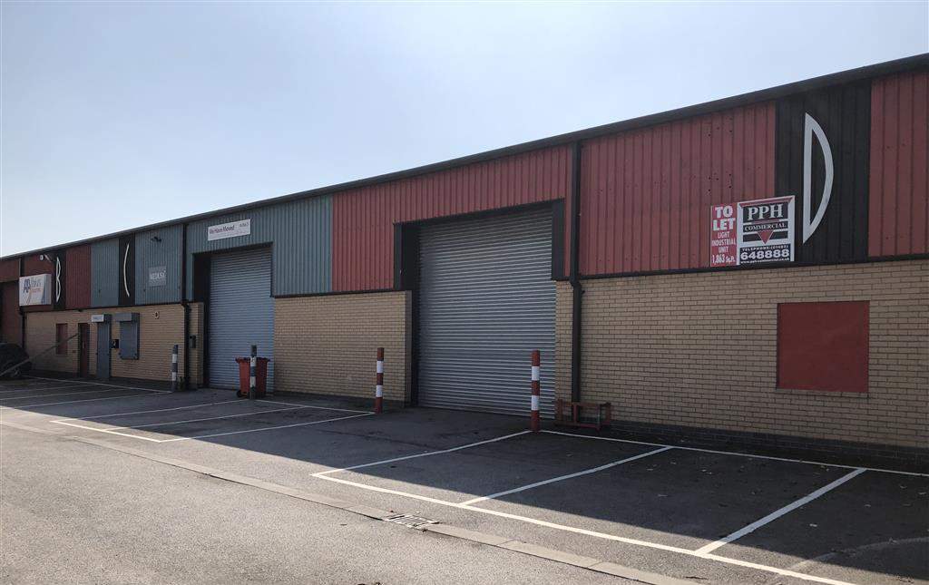 Two new tenants for Venture Business Park in Hull