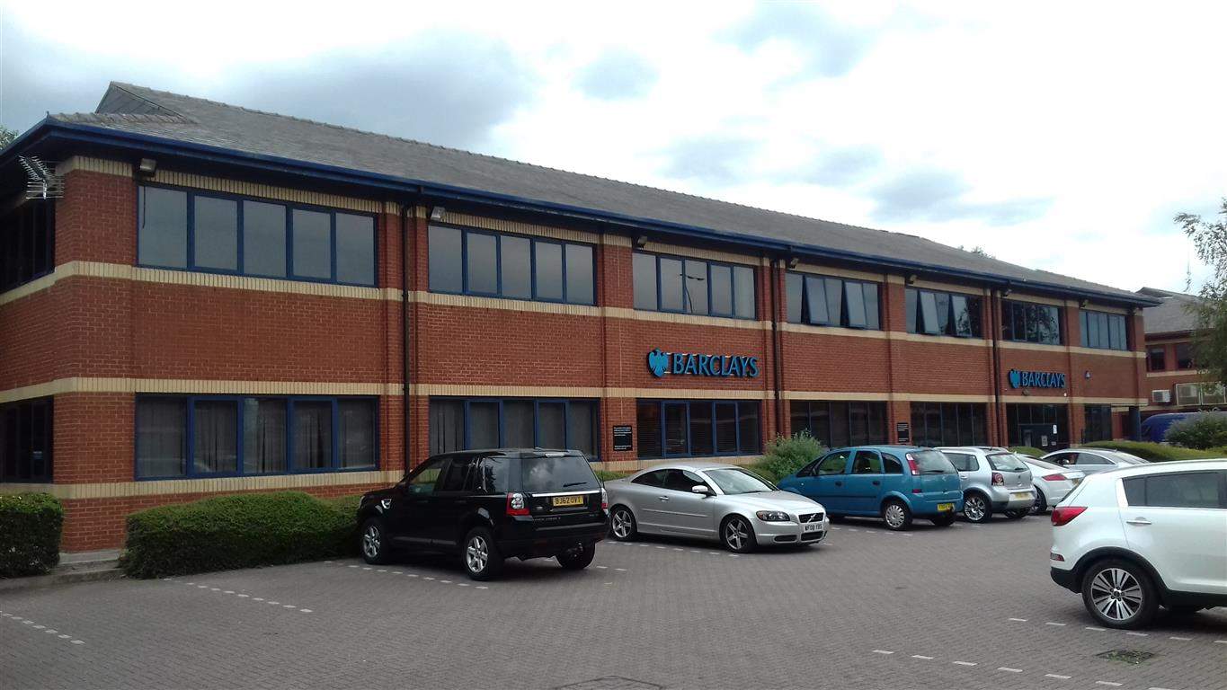 BELIEVE MONEY MOVE IN TO POPULAR BUSINESS PARK IN DONCASTER