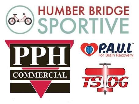 PPH COMMERCIAL THRILLED TO BE A PRINCIPAL PARTNER FOR HUMBER BRIDGE SPORTIVE 2019