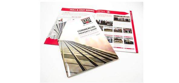 NEW PPH COMMERCIAL PROPERTY GUIDE OUT NOW! TO REQUEST A FREE HARD COPY PLEASE CALL 01482 648888